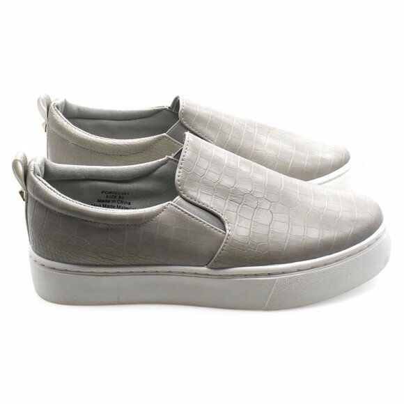 Womens Journee Collection Fashion Sneakers - Picture 3 of 8